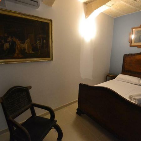 Valletta Dream Suites Ground Floor Exterior photo