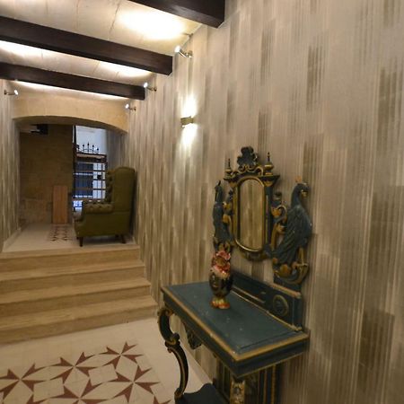 Valletta Dream Suites Ground Floor Exterior photo
