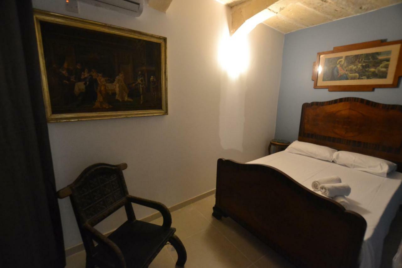 Valletta Dream Suites Ground Floor Exterior photo