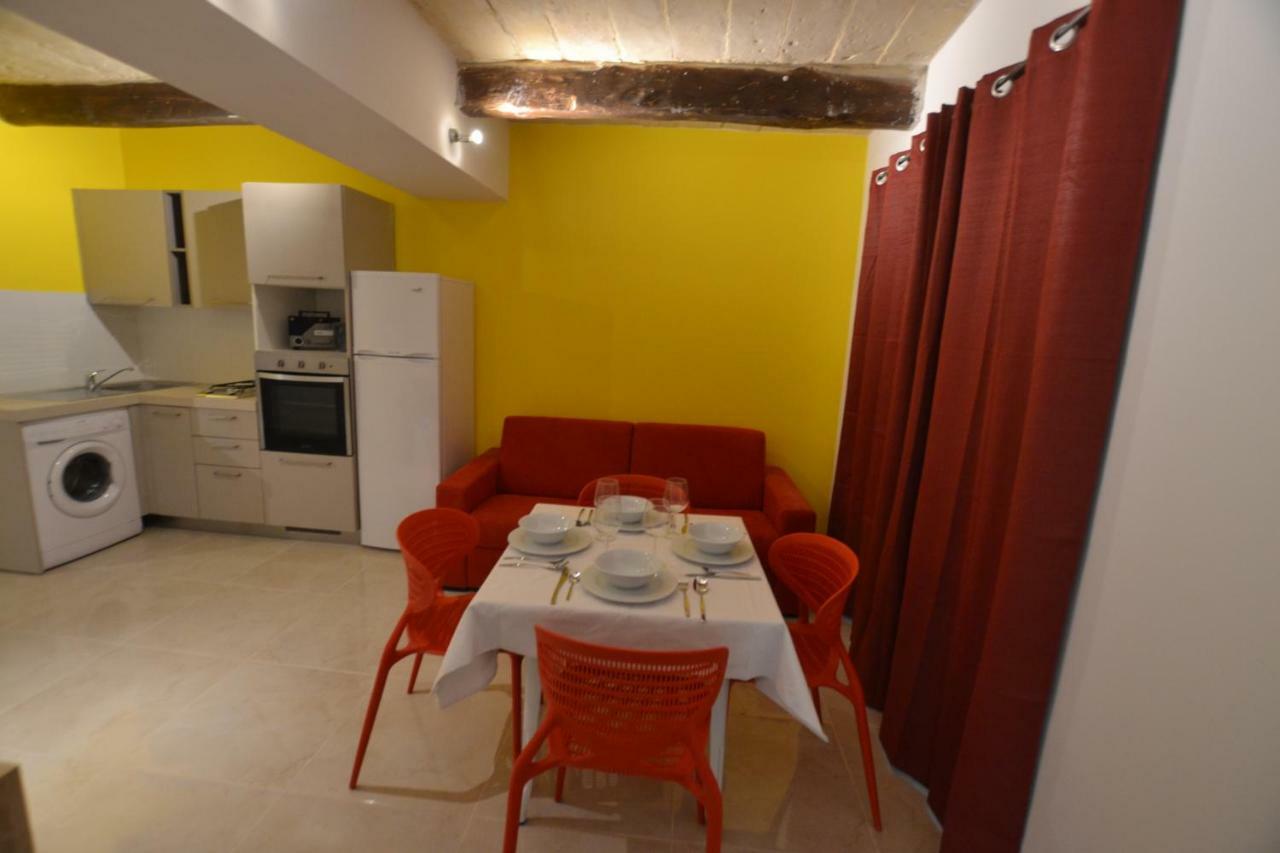 Valletta Dream Suites Ground Floor Exterior photo