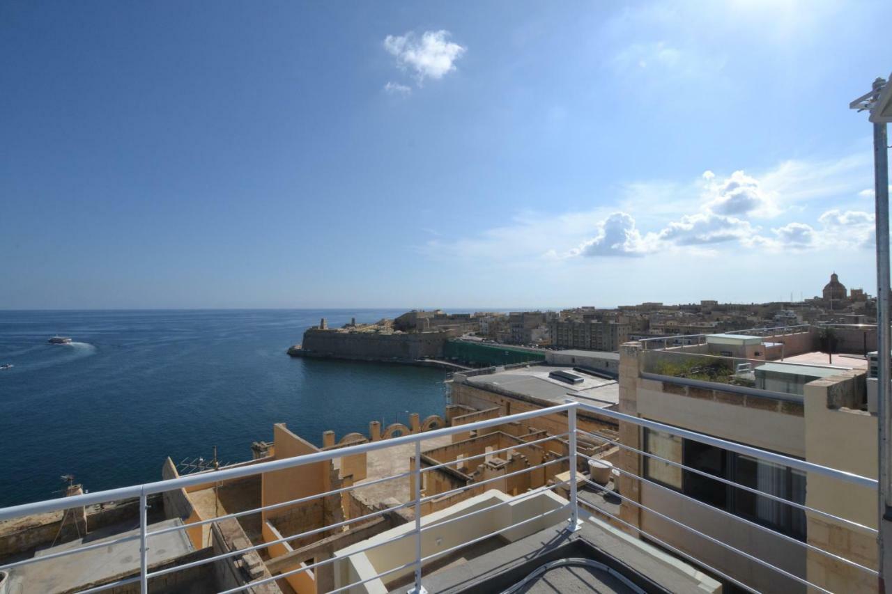 Valletta Dream Suites Ground Floor Exterior photo