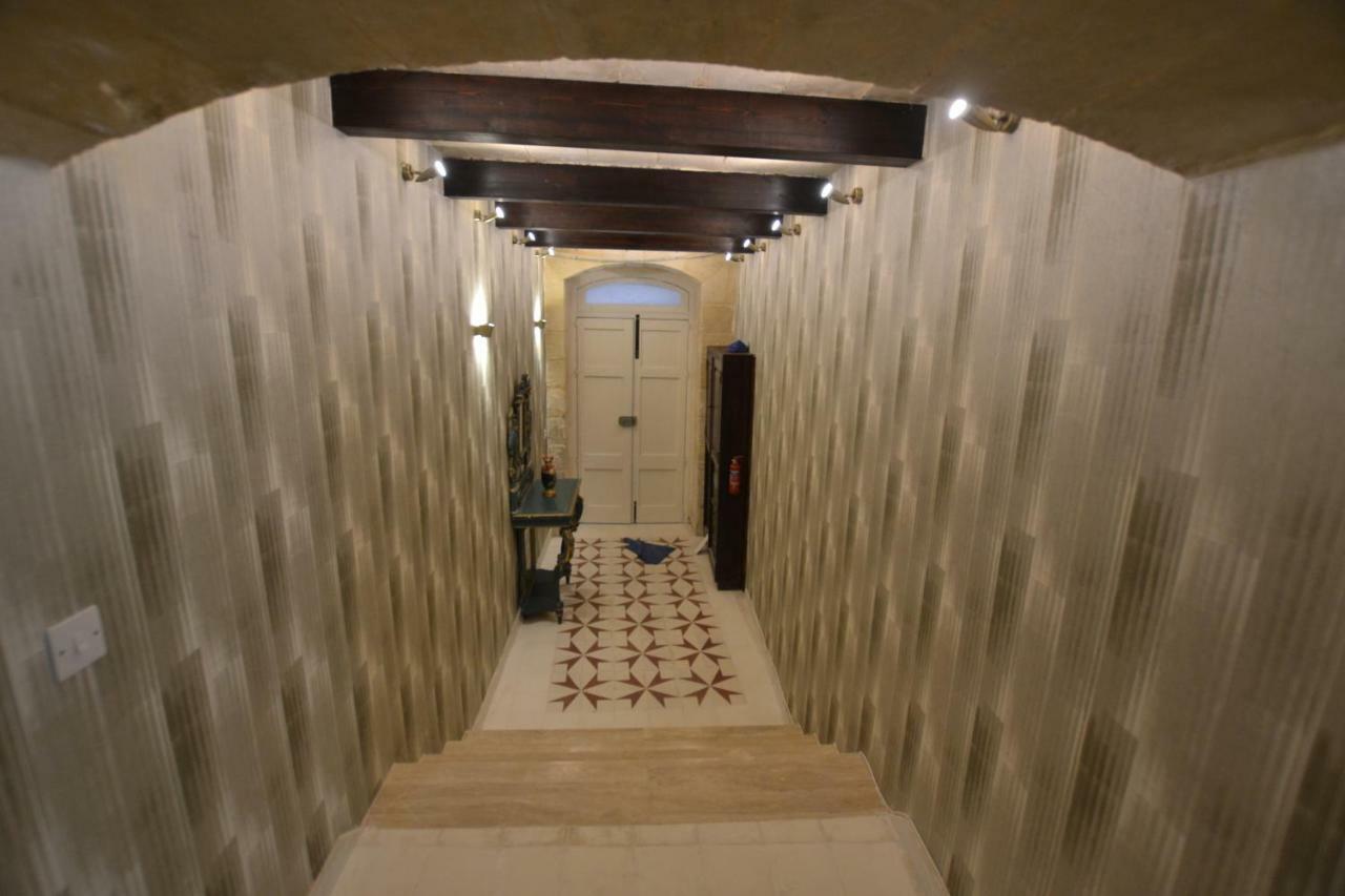 Valletta Dream Suites Ground Floor Exterior photo