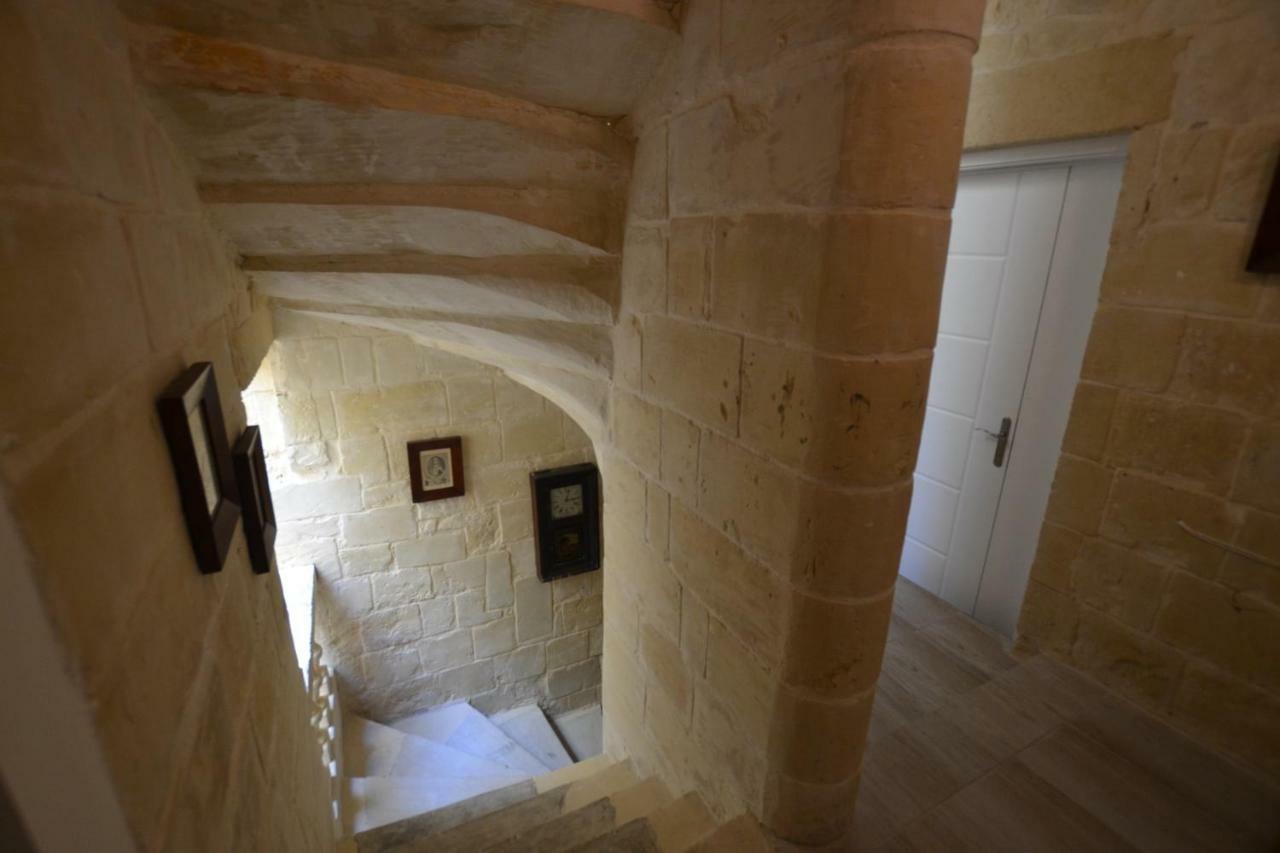 Valletta Dream Suites Ground Floor Exterior photo