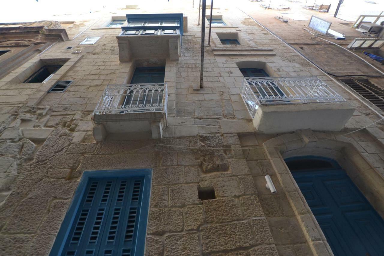 Valletta Dream Suites Ground Floor Exterior photo